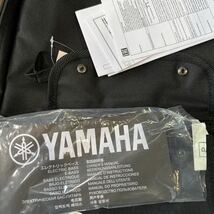 YAMAHA ５弦エレキベース BB235 / RBR ラズベリーレッド_画像10