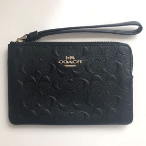 COACH カード/キーケース