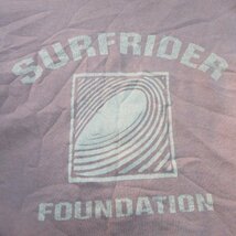 USA製　SURFRIDER サーファー　スエット　XL　大きい　BIGサイズ　アメカジ古着　sy2696_画像6