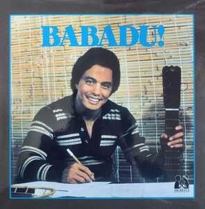 美盤 / Babadu! / We're Not To Blame / All I've Got To Give / Hawaiian / AOR / 7inch / 45 / サバービア / Free Soul 