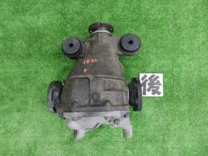  Progres GF-JCG11 rear diff 2JZ-GE 1C0 M96 41110-30861 221832