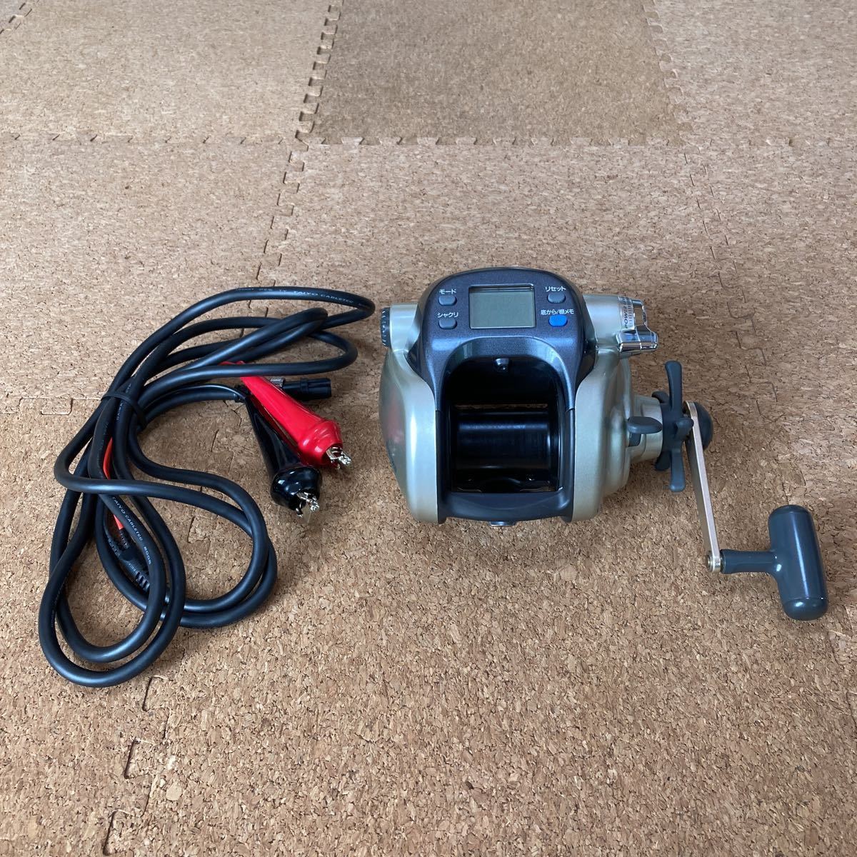 ヤフオク! -「ダイワ s600w」の落札相場・落札価格