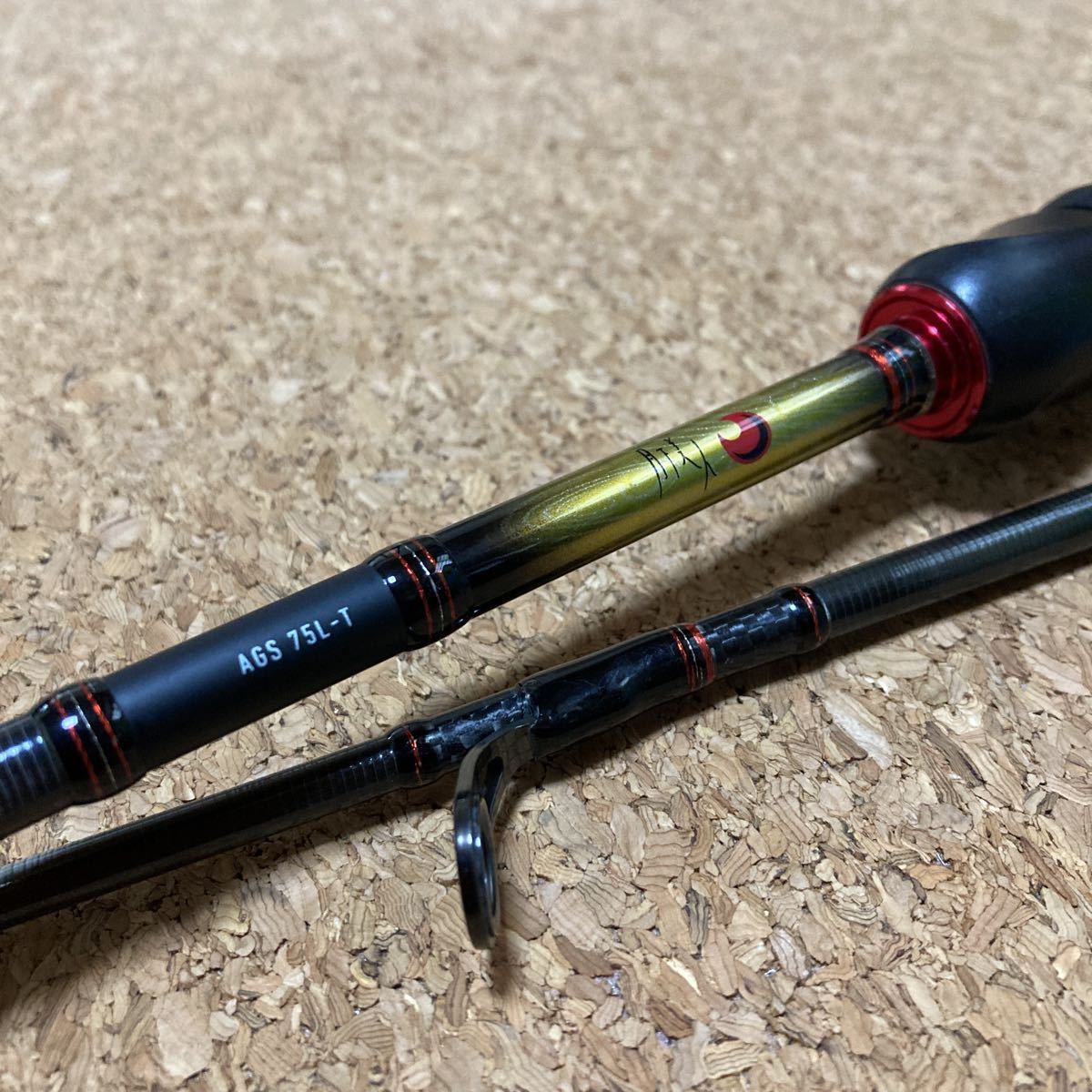 ヤフオク! -daiwa 月下美人 ags(ダイワ)の中古品・新品・未使用品一覧