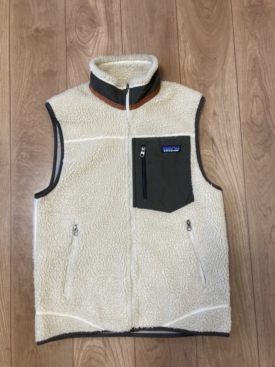 ヤフオク! -パタゴニア レトロx ベストの中古品・新品・未使用品一覧