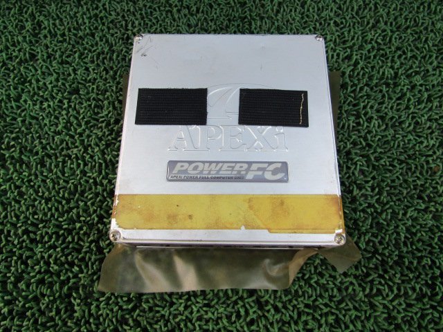 年最新ヤフオク!  jzx power fcの中古品・新品・未使用品一覧