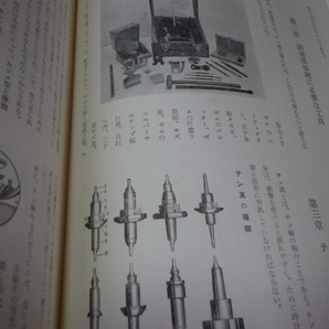 時計修理技術読本 村木時計株式会社 小野茂 菅波錦平 昭和40年発行 時計原理 調速機 原動力 分解掃除 歩度調整など ｋ113005の画像4