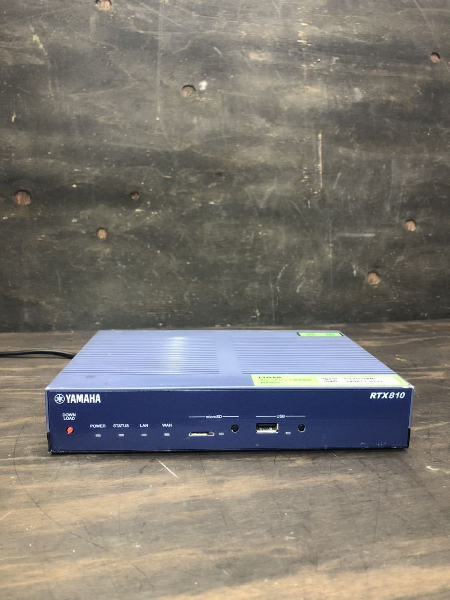 RTX810MB YAMAHA hutchinsonsbuslines.com.au