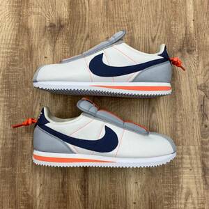 NIKE CORTEZ KENNY 4 28cm 未着用箱なし