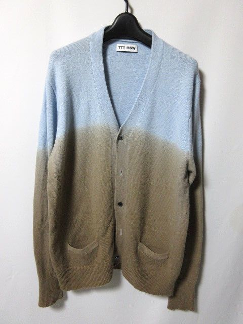 2023年最新】ヤフオク! -ttt_msw ニット(ファッション)の中古品・新品