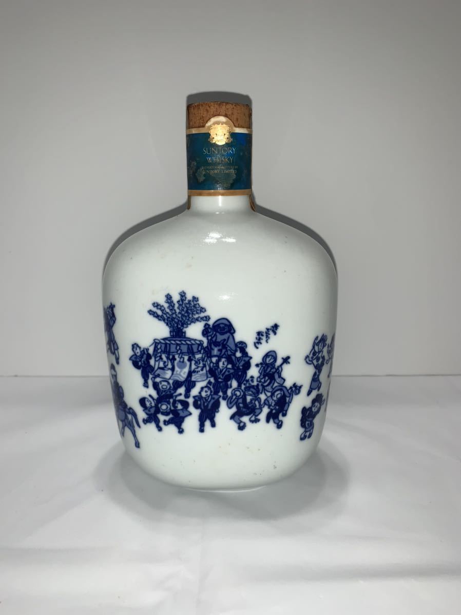 SALE/73%OFF】 サントリー陶器ボトル福岡82年 en-dining.co.jp