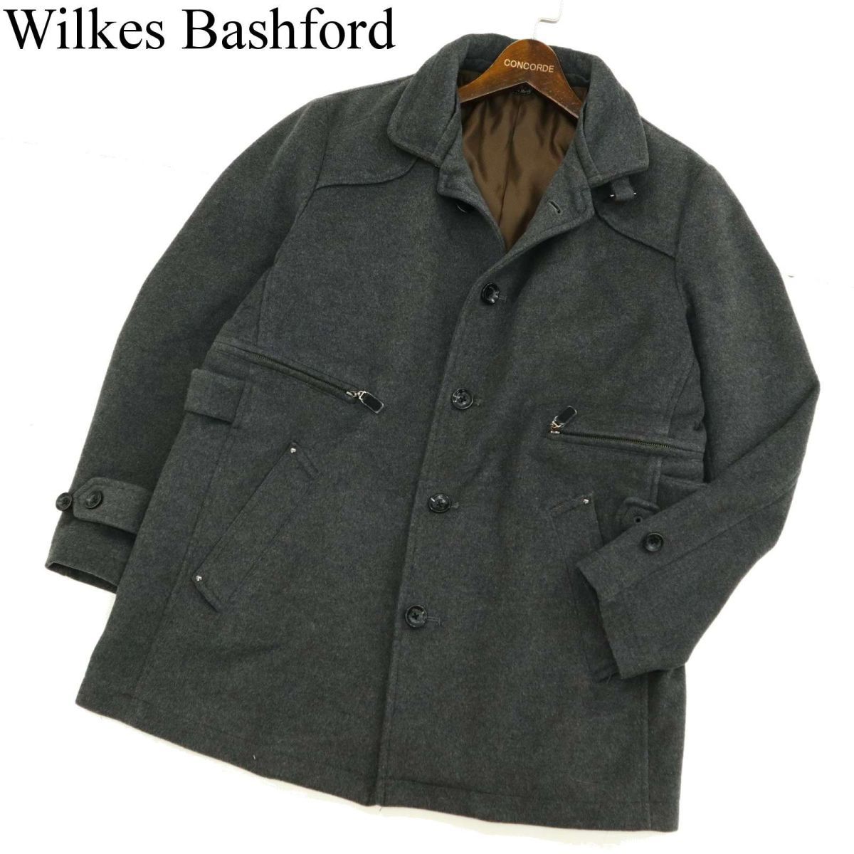 2023年最新】Yahoo!オークション -wilkes タカキューの中古品・新品