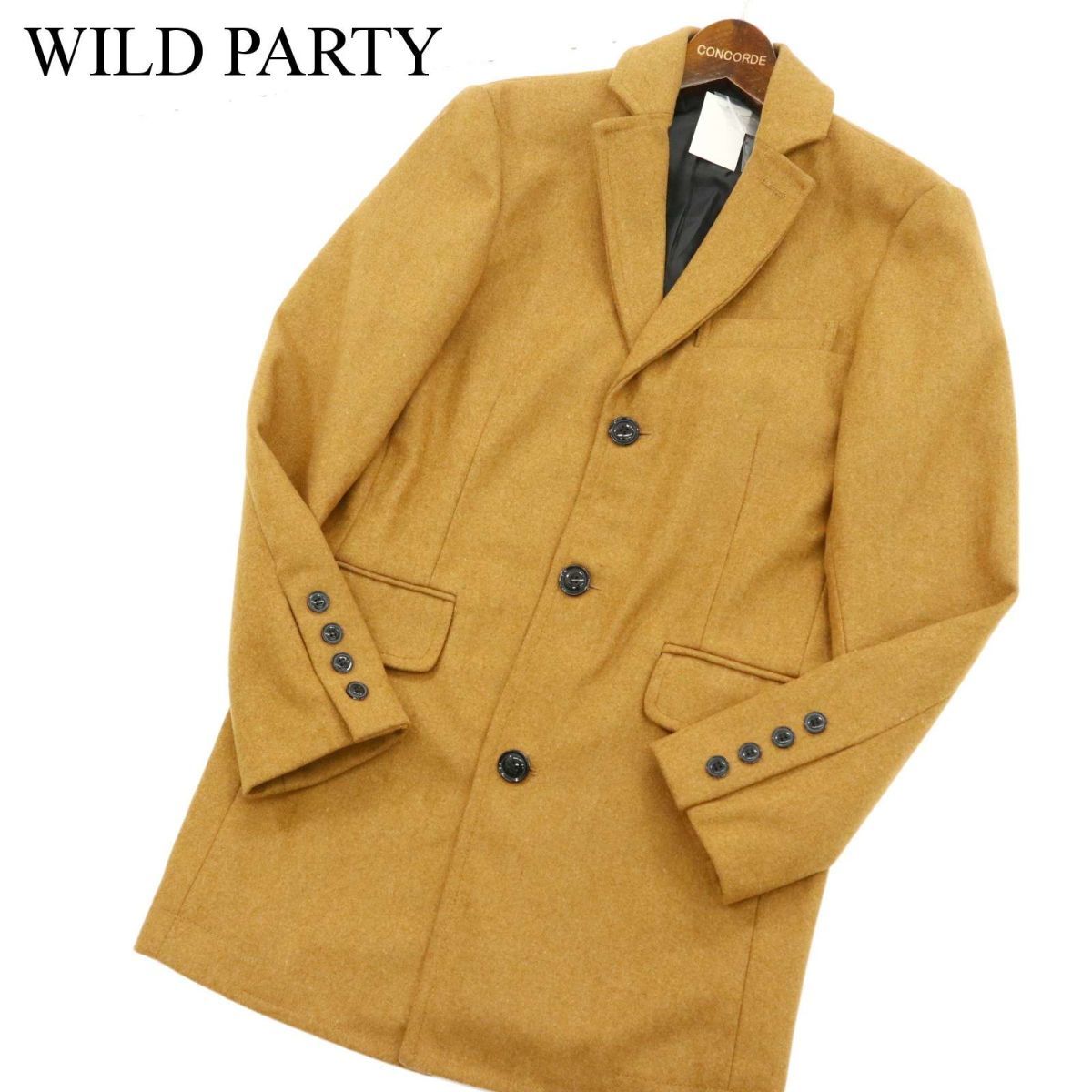 年最新Yahoo!オークション  wild partyの中古品・新品・未使用品一覧