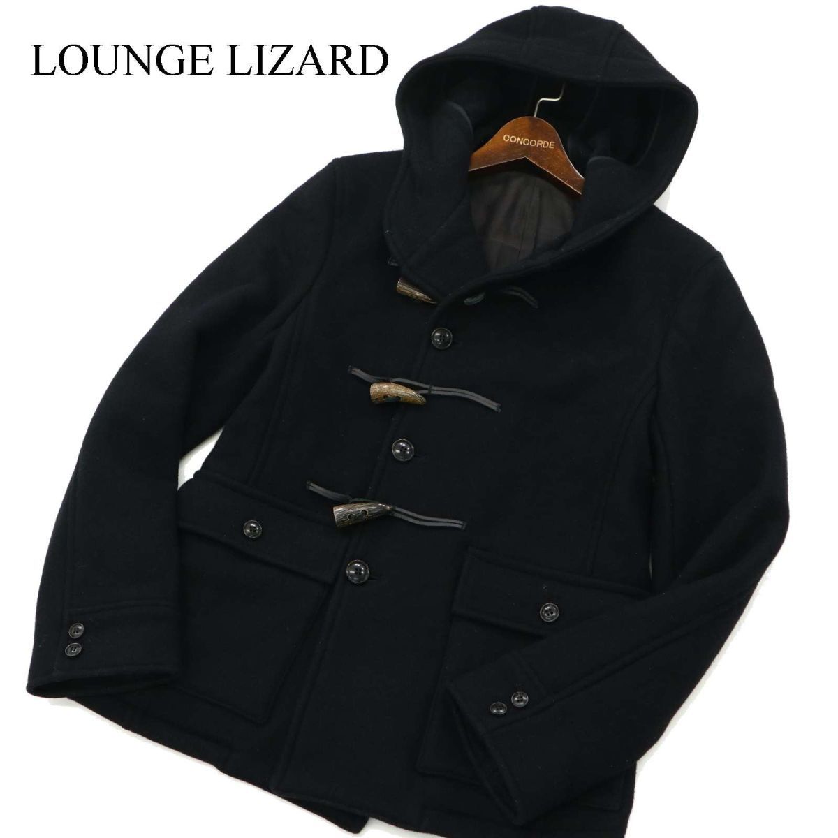 2024年最新】Yahoo!オークション -lounge lizard ダッフルの中古品