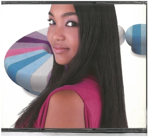 クリスタル・ケイ(Crystal Kay) / almost seventeen ディスクに傷有り CD