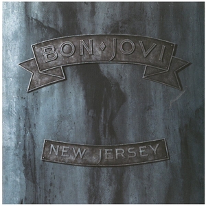 ボン・ジョヴィ(BON JOVI) / NEW JERSEY ディスクに傷有り CD