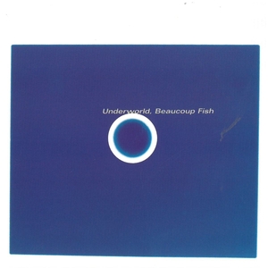 アンダーワールド(Underworld) / Beaucoup Fish ディスクに傷有り CD