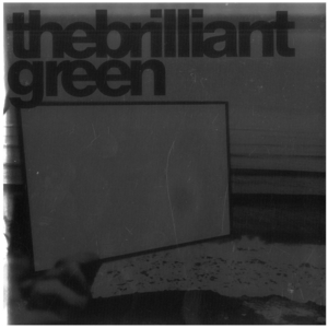 ザ・ブリリアントグリーン / the brilliant green ディスクに傷有り CD