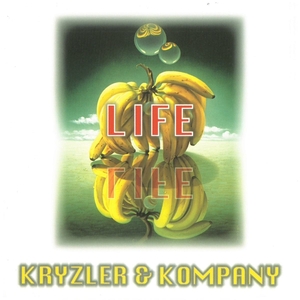 クライズラー&カンパニー(KRYZLER ＆ KOMPANY) / LIFE ディスクに傷有り CD