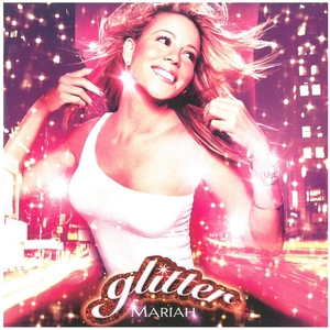 マライア・キャリー(MARIAH CAREY) / Glitter ディスクに傷有り CD