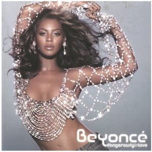 ビヨンセ(Beyonce) / dangerously in love ディスクに傷有り CD