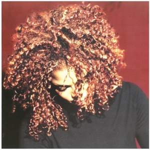 ジャネット・ジャクソン(JANET) / THE VELVET ROPE CD