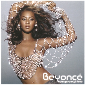 ビヨンセ(Beyonce) / dangerously in love ディスクに傷有り CD