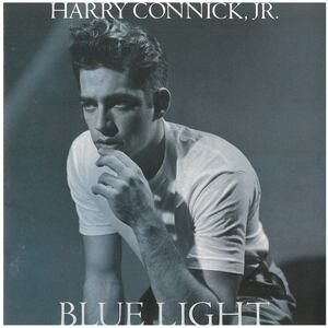 ハリー・コニックJR.(Harry Connick Jr) / ブルー・ライト、レッド・ライト ディスクに傷有り CD