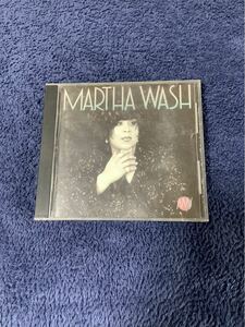 Ｍａｒｔｈａ Ｗａｓｈ／Martha Wash マーサウォッシュ