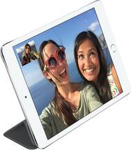 アップル Apple　iPad mini 3／2／1用　Smart Cover　ブラック　MGNC2FE/A_画像7