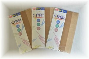 [ free shipping ]* support bread -stroke *3 sheets set *.. beige /ki suspension *M~L*