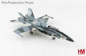 未開封 F/A-18A+ ホーネット VFC-12 アグレッサー トップガン 1/72 HA3538 ホビーマスター 戦闘機 HOBBYMASTER ダイキャスト完成品 topgun