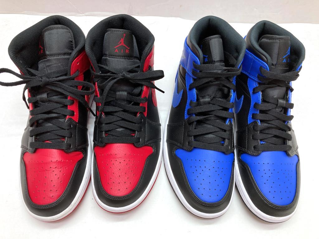 ヤフオク! - AIR JORDAN|エアジョーダンの中古品・新品