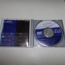 国内盤/中古DVD「SLAVA」スラヴァ_画像3