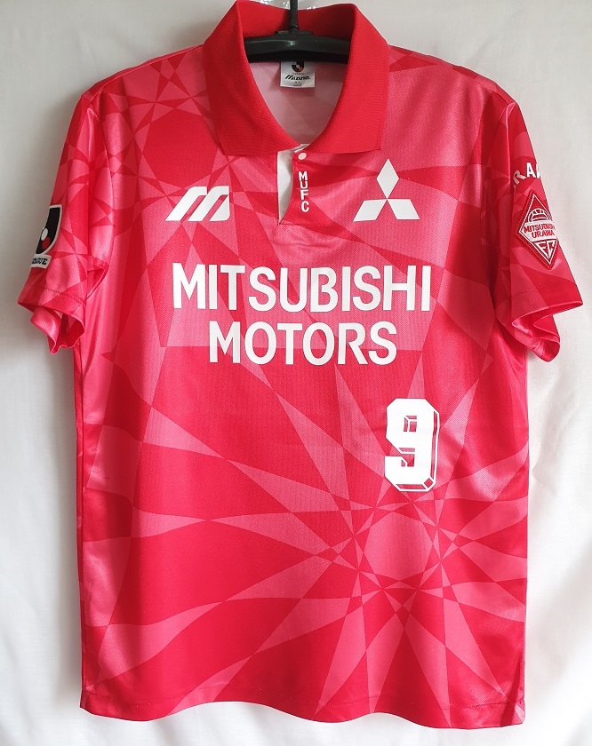 ヤフオク! -「福田正博 ユニフォーム」の落札相場・落札価格 ヤフオク! -「福田正博 ユニフォーム」の落札相場・落札価格