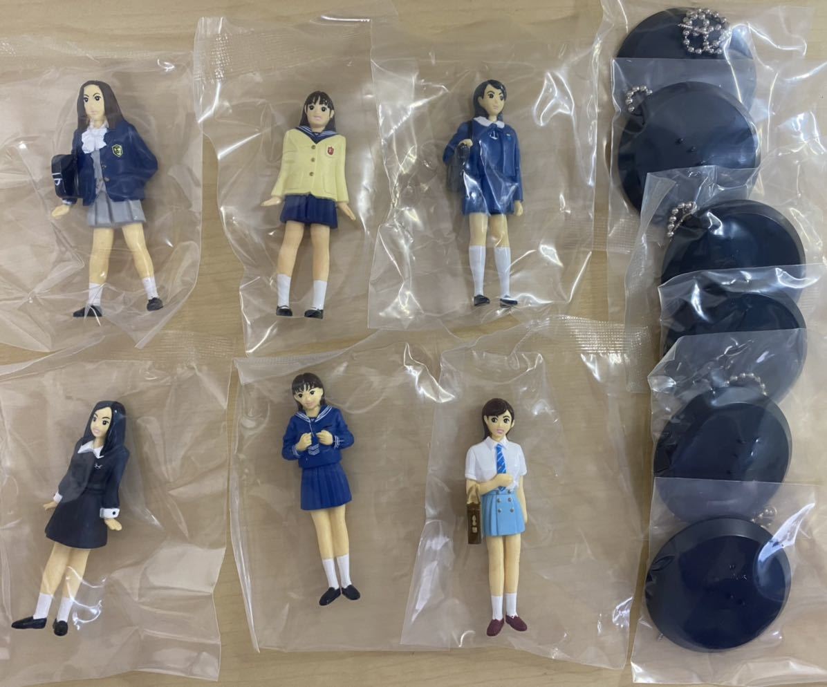 ヤフオク! -制服図鑑の中古品・新品・未使用品一覧