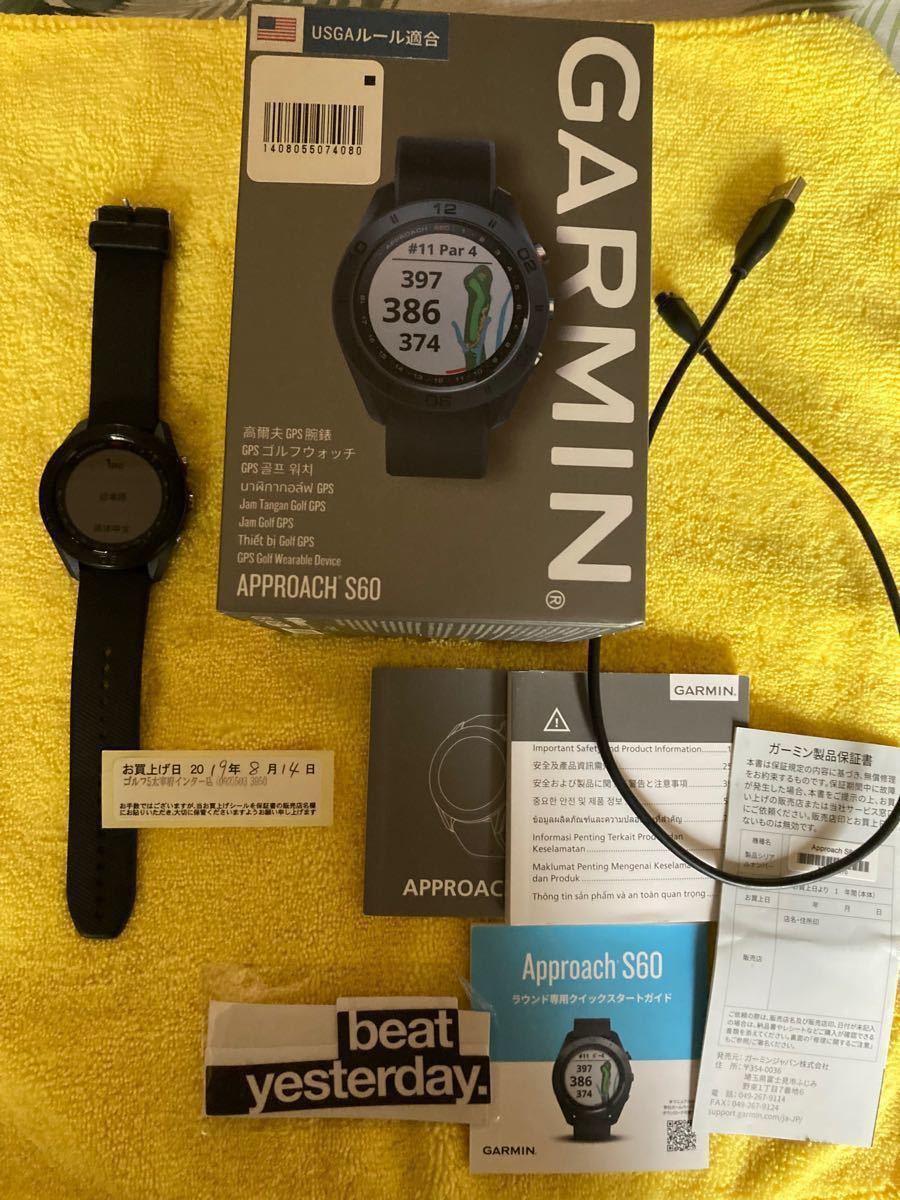 SALE/68%OFF】 GARMIN APPROACH CT10 10個 新品未使用 thecarestaff.com