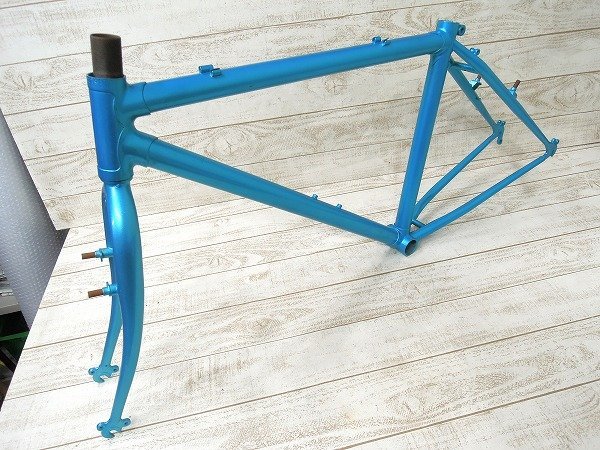 ヤフオク! -「クロモリmtbフレーム」の落札相場・落札価格 ヤフオク! -「クロモリmtbフレーム」の落札相場・落札価格