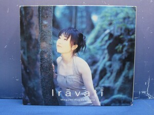 K12　林原めぐみ Iravati CD