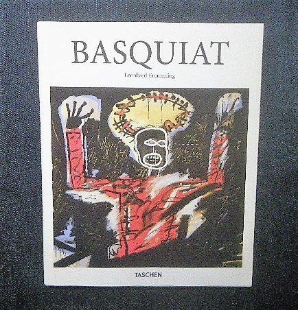 新品 バスキア 洋書 Basquiat Boom for Real ジャン＝ミシェル