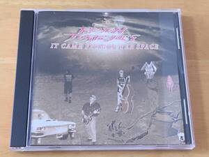 The Photon Torpedoes It Came From Outer Space 輸入盤CD 検:Psychobilly Rockabilly サイコビリー ロカビリー Klingonz Batmobile Frenzy