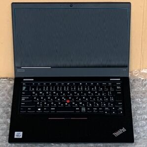Lenovo ThinkPad L13 i5-10210U 8GB ストレージ・ACアダプター無し Wifi有 Win11対応可