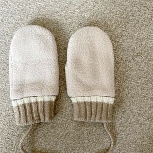  ребенок рукавица перчатки 