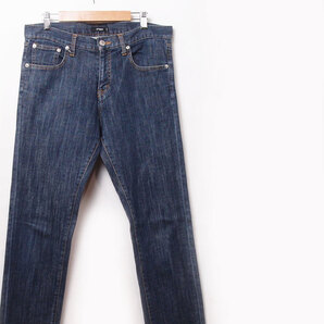 SPINNS スピンズ ストレッチ スキニーデニム Mサイズ dnm1126
