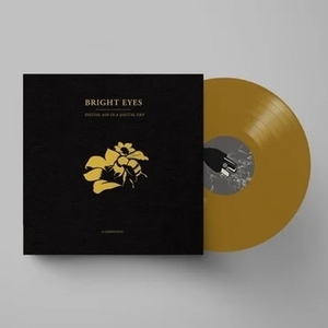 【新品/新宿ALTA】Bright Eyes/Digital Ash In A Digital Urn: A Companion (DOC310LP-C1)