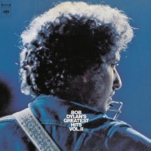 【新品/新宿ALTA】Bob Dylan/Bob Dylan's Greatest Hits Volume II (国内盤/帯付/ブルークリア盤/2枚組アナログレコード)(SIJP1077)