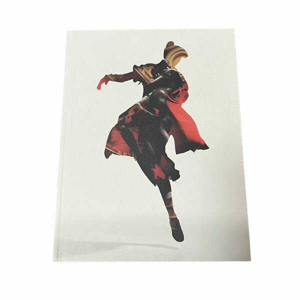 【Yohji Yamamoto】V&A ヨウジヤマモト　写真集　山本耀司　洋書　アーカイブ　初期　80s 90s mark borthwick nick knight