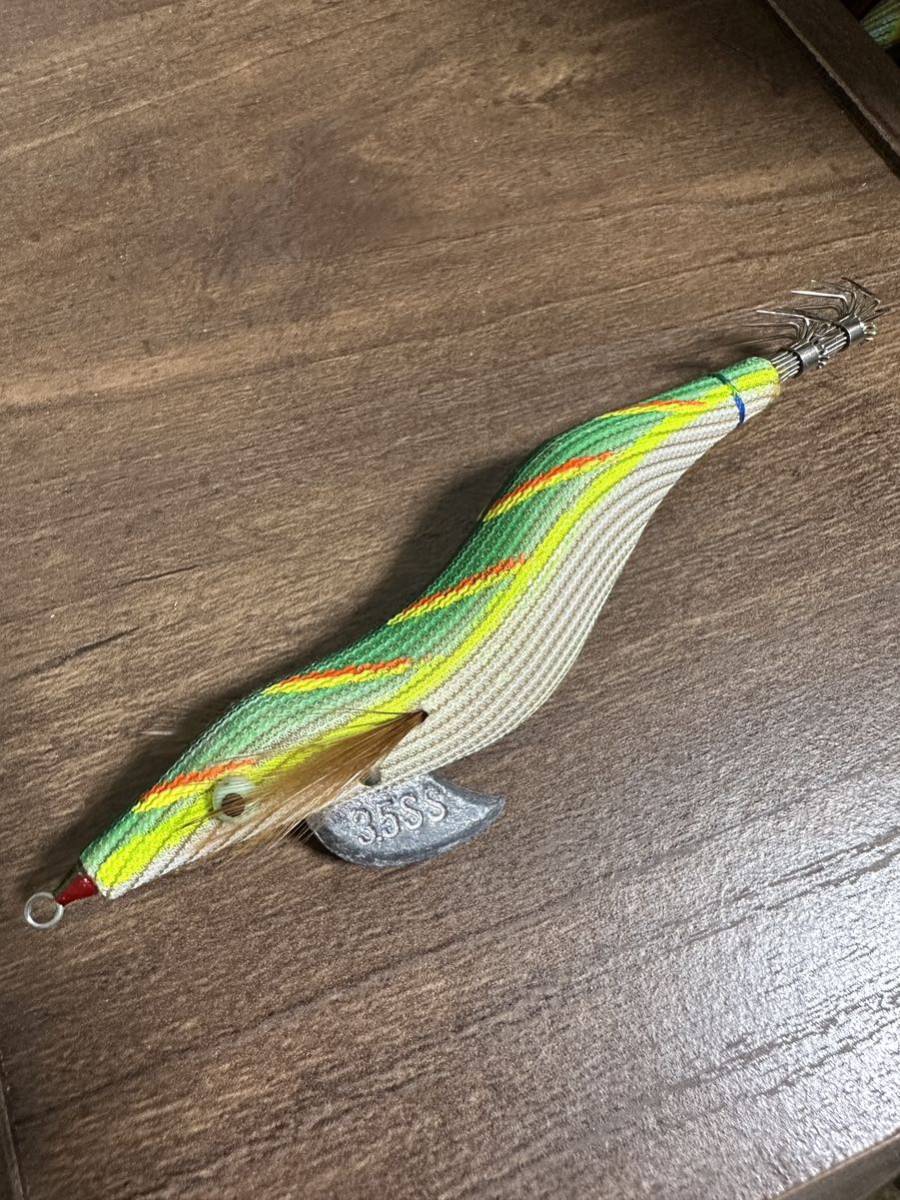 ヤフオク! -餌木猿の中古品・新品・未使用品一覧