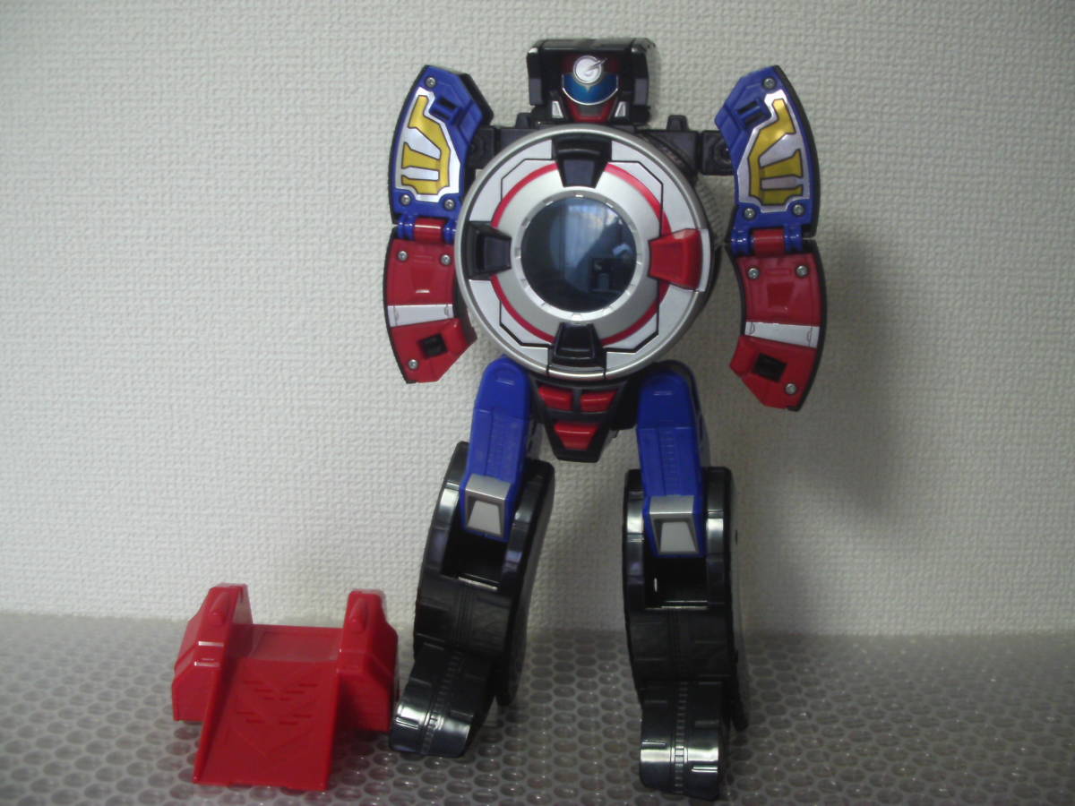 ヤフオク! -「ゴローダーgt」の落札相場・落札価格