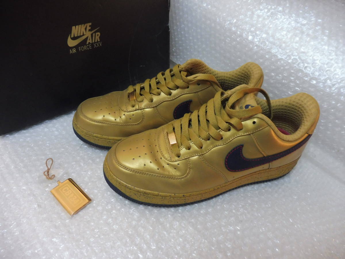 箱付 NIKE AIR FORCE 1 ナイキ エアフォース1プレミアム CB34
