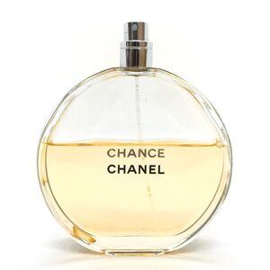 CHANEL シャネル チャンス EDT 150ml ☆送料510円